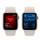 Apple Watch SE 2 40/Starlight Aluminum/Starlight SportBand S/M LTE - 1180683 - zdjęcie 5